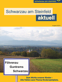 Zeitung 2019-03