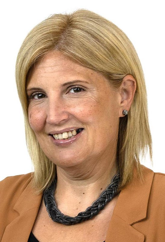 Silvia Elian